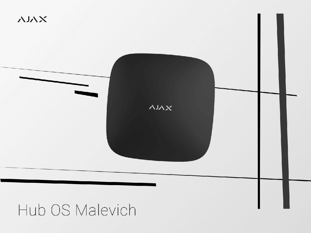 Представляємо OS Malevich: 11 нових можливостей