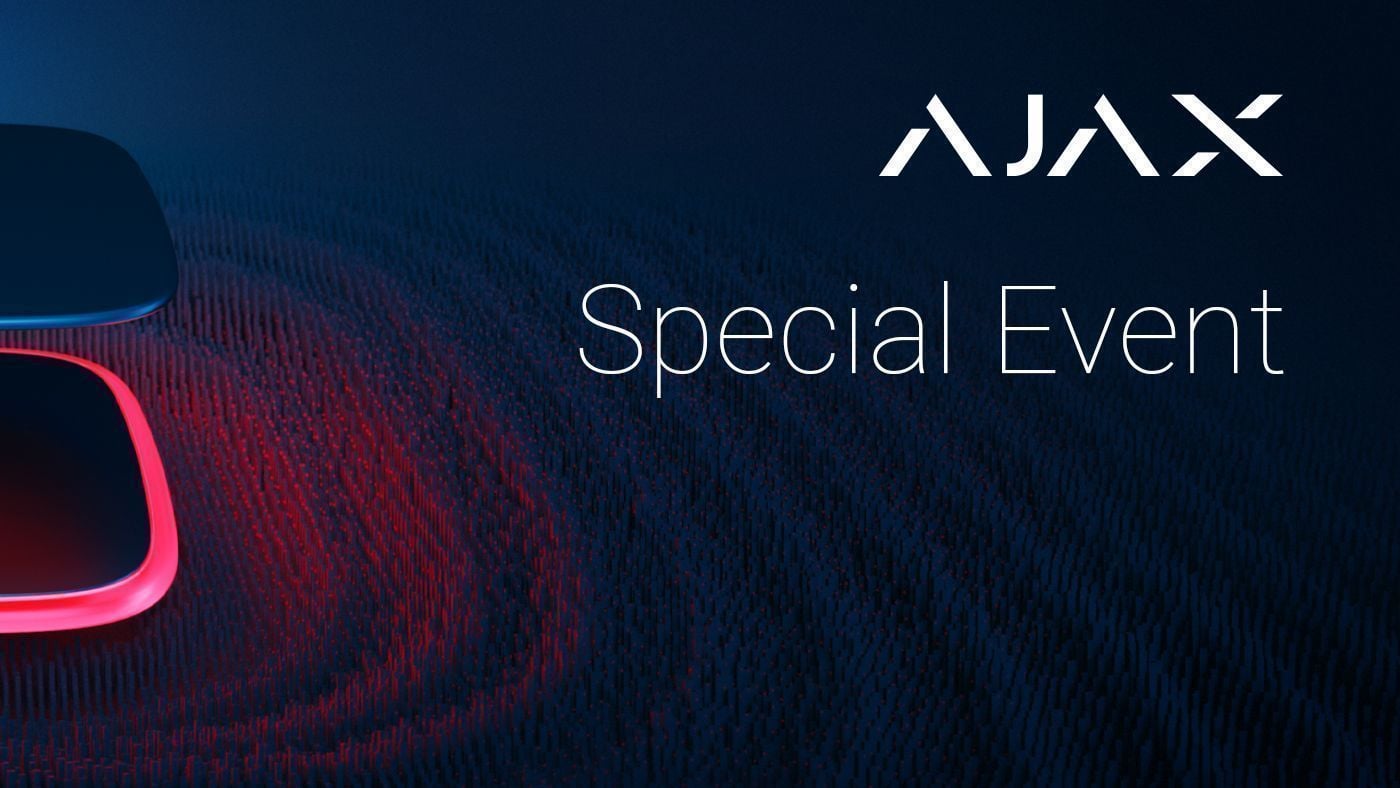 Ajax Special Event 2020