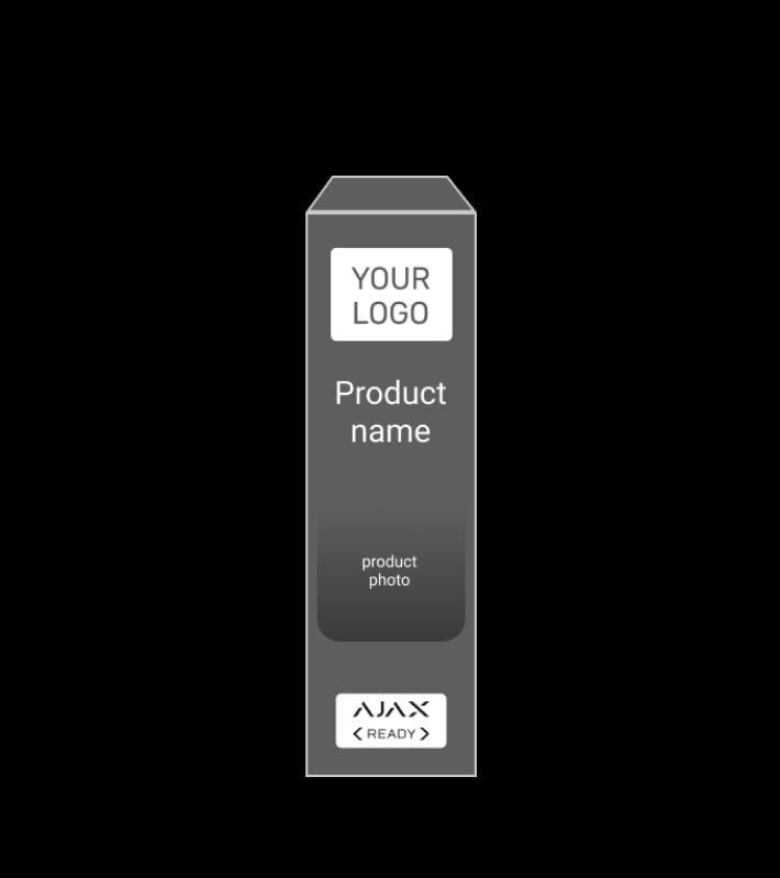 Ajax Ready logo