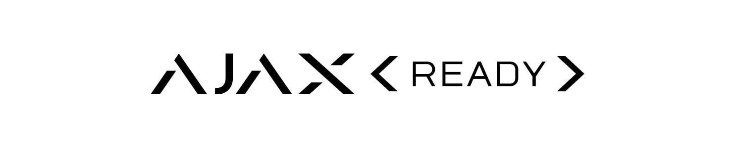 Ajax Ready logo