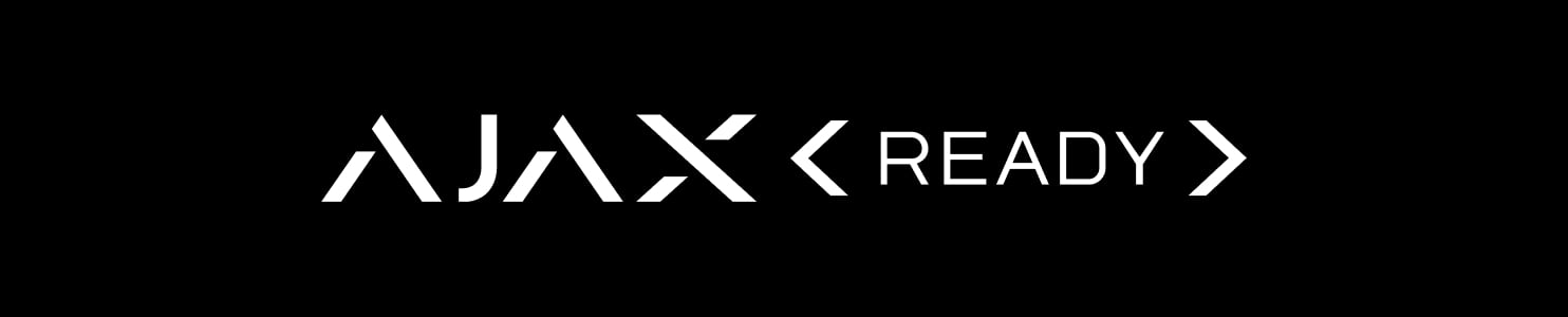 Ajax Ready logo