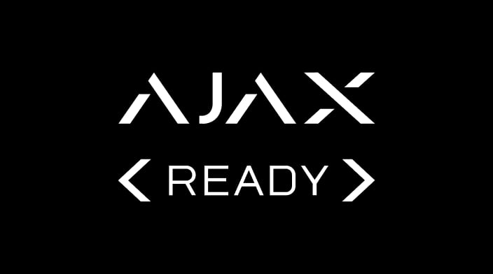 Ajax Ready logo