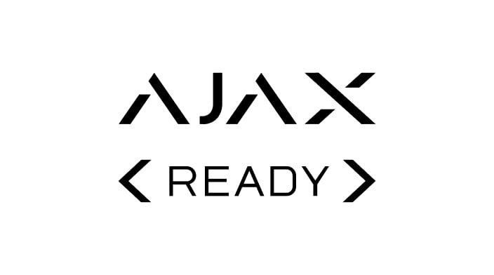 Ajax Ready logo