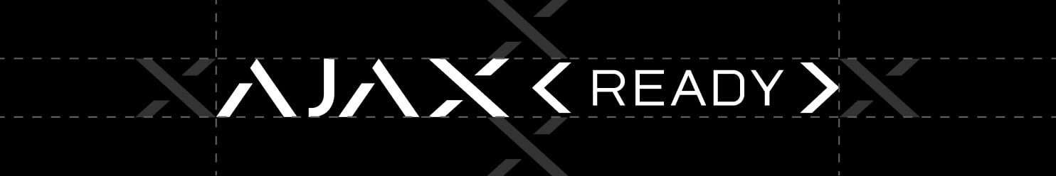 Ajax Ready logo