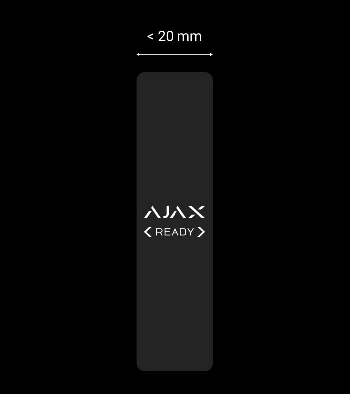 Ajax Ready logo
