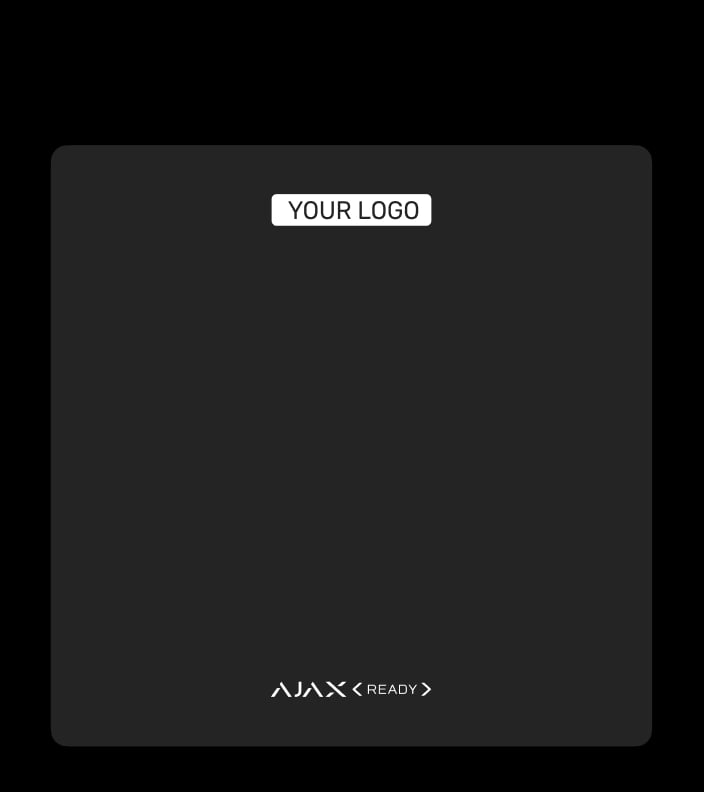 Ajax Ready logo