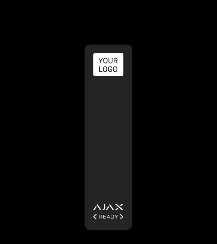 Ajax Ready logo