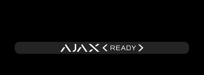 Ajax Ready logo