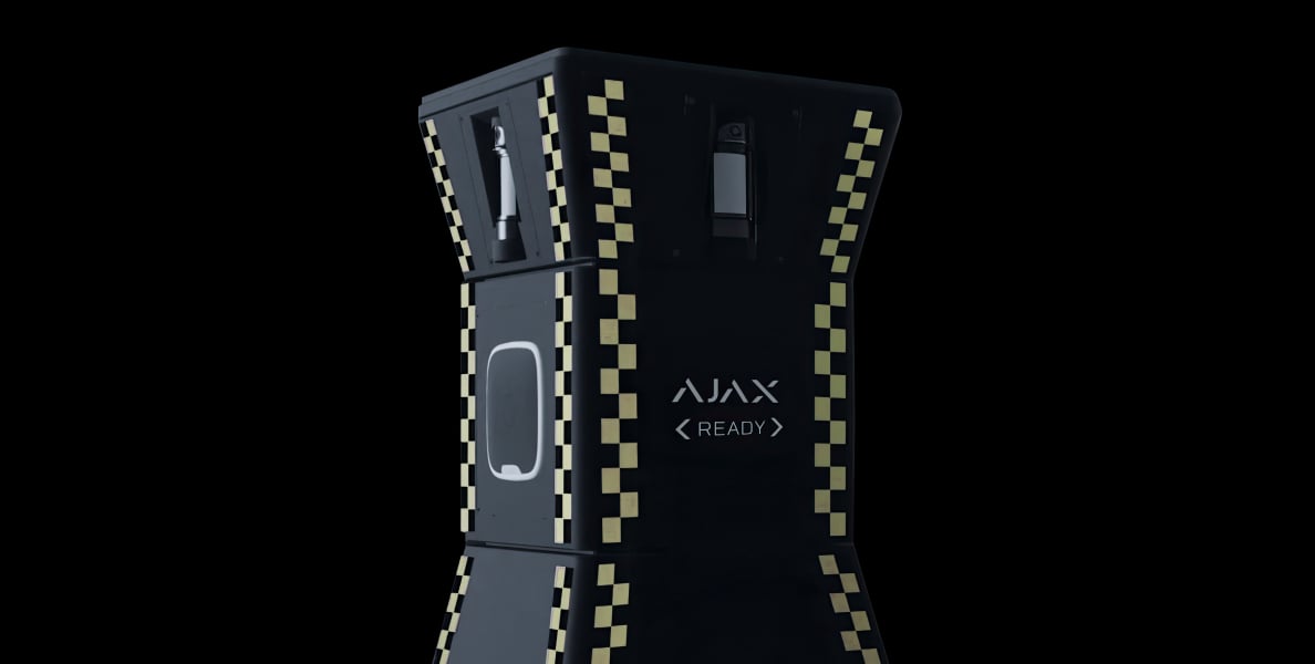 Ajax Ready products