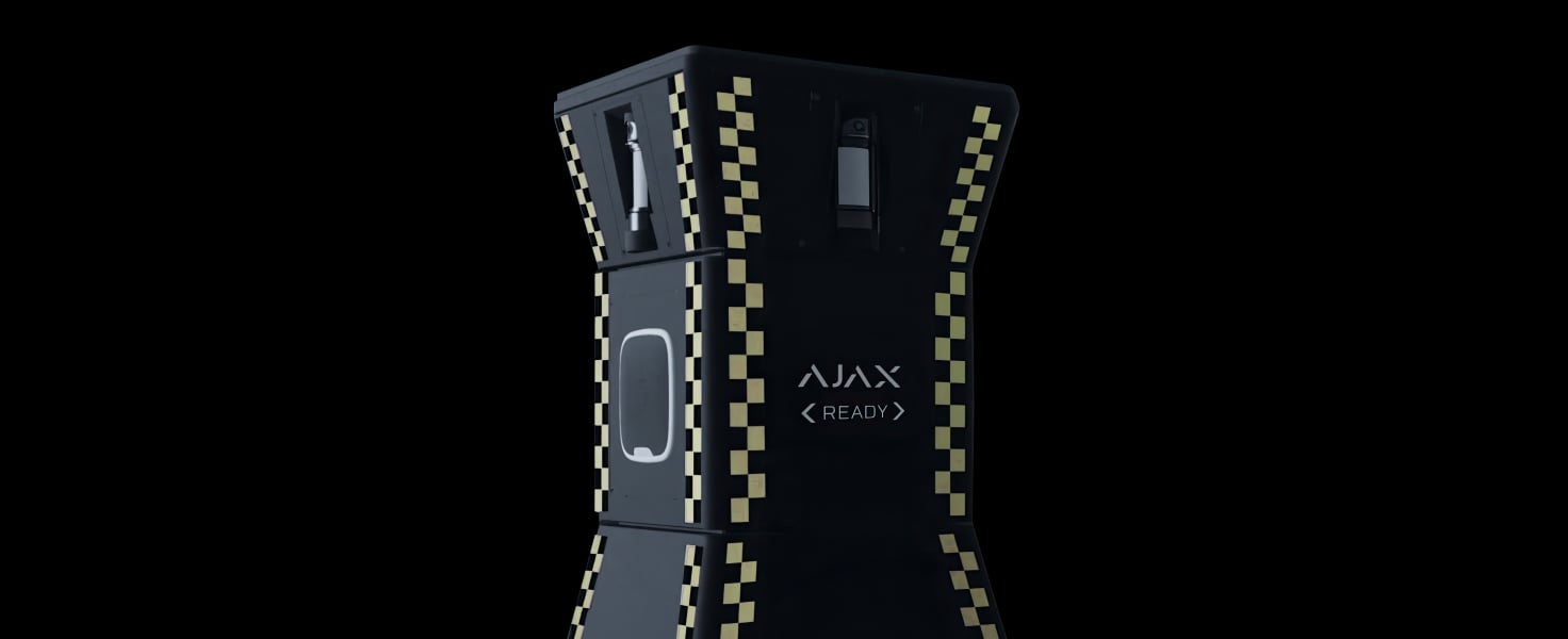 Ajax Ready products