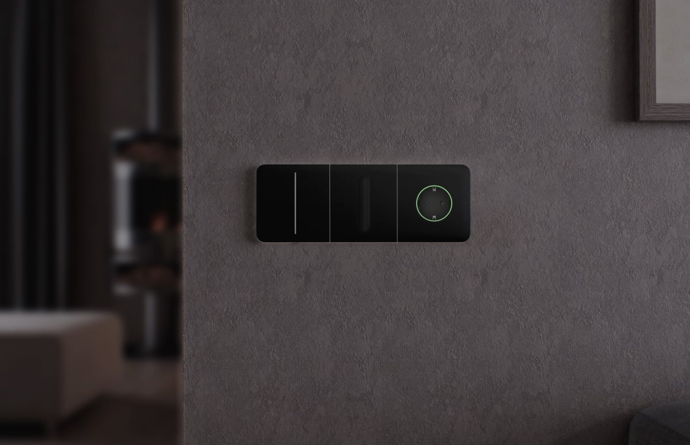 Comfort and automation