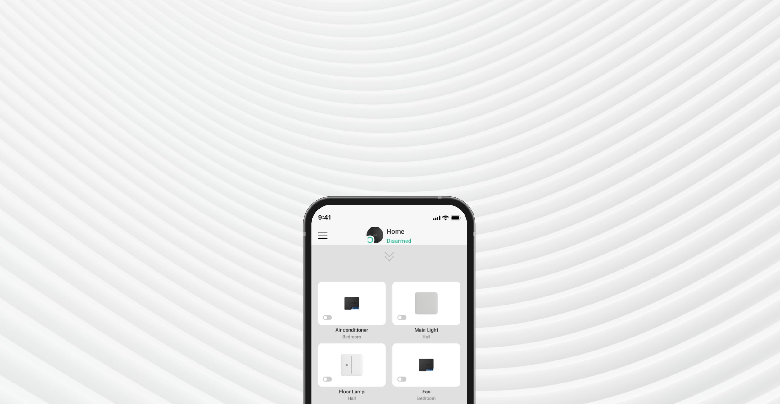 Ajax apps