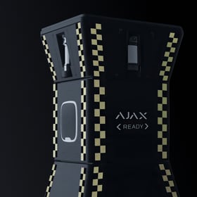 Охранная система Ajax — сигнализация и smart-системы | Официальный сайт