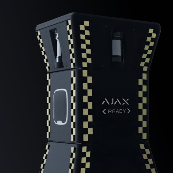 Productos Ajax Ready