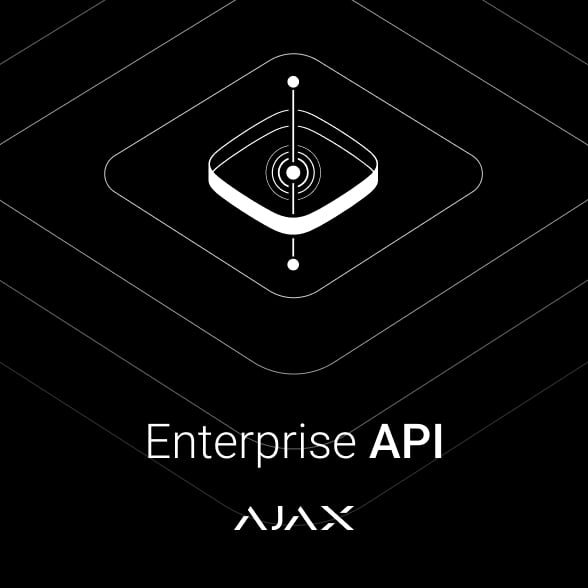 Enterprise API