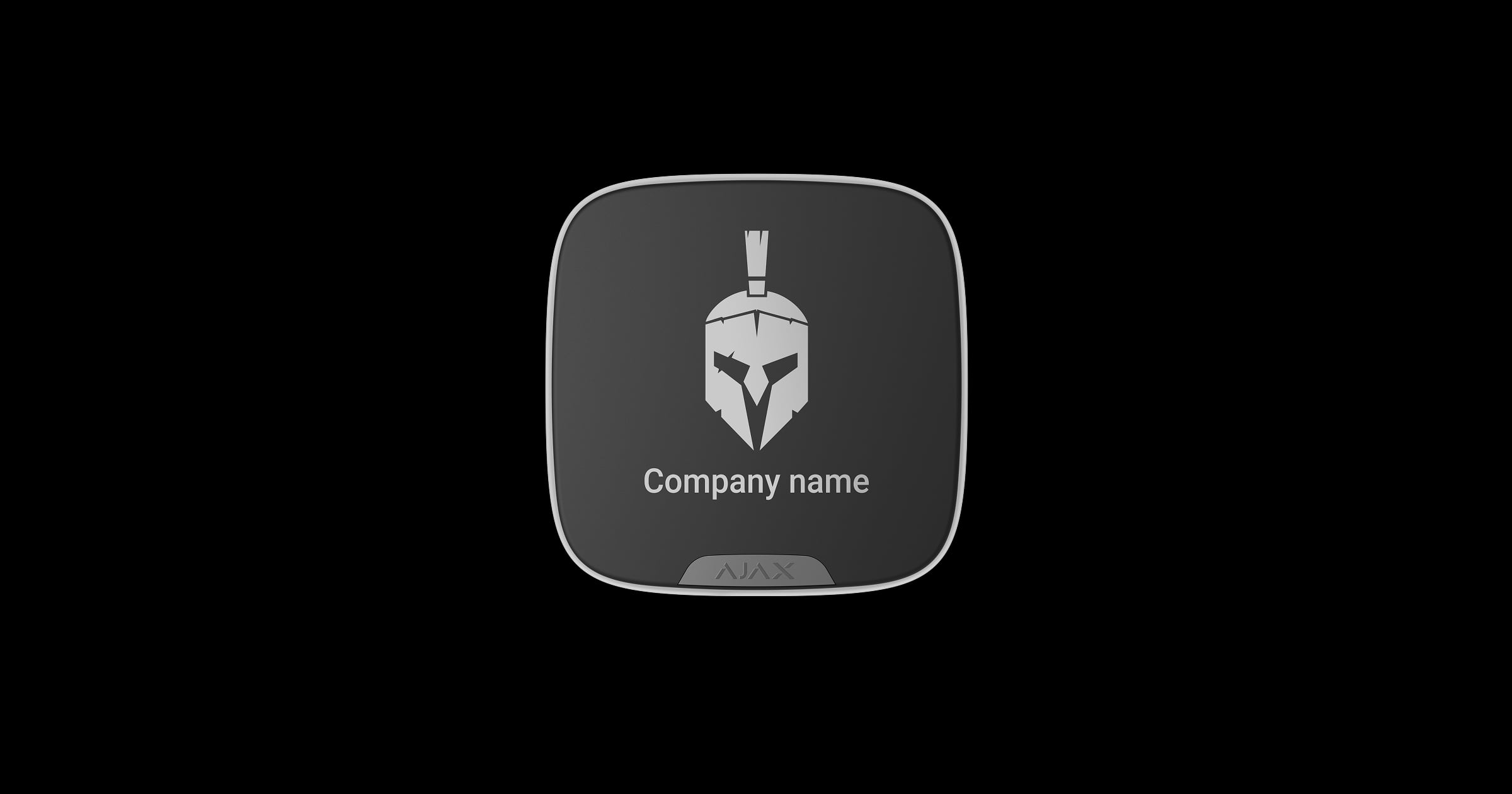 Configurateur de Brandplate