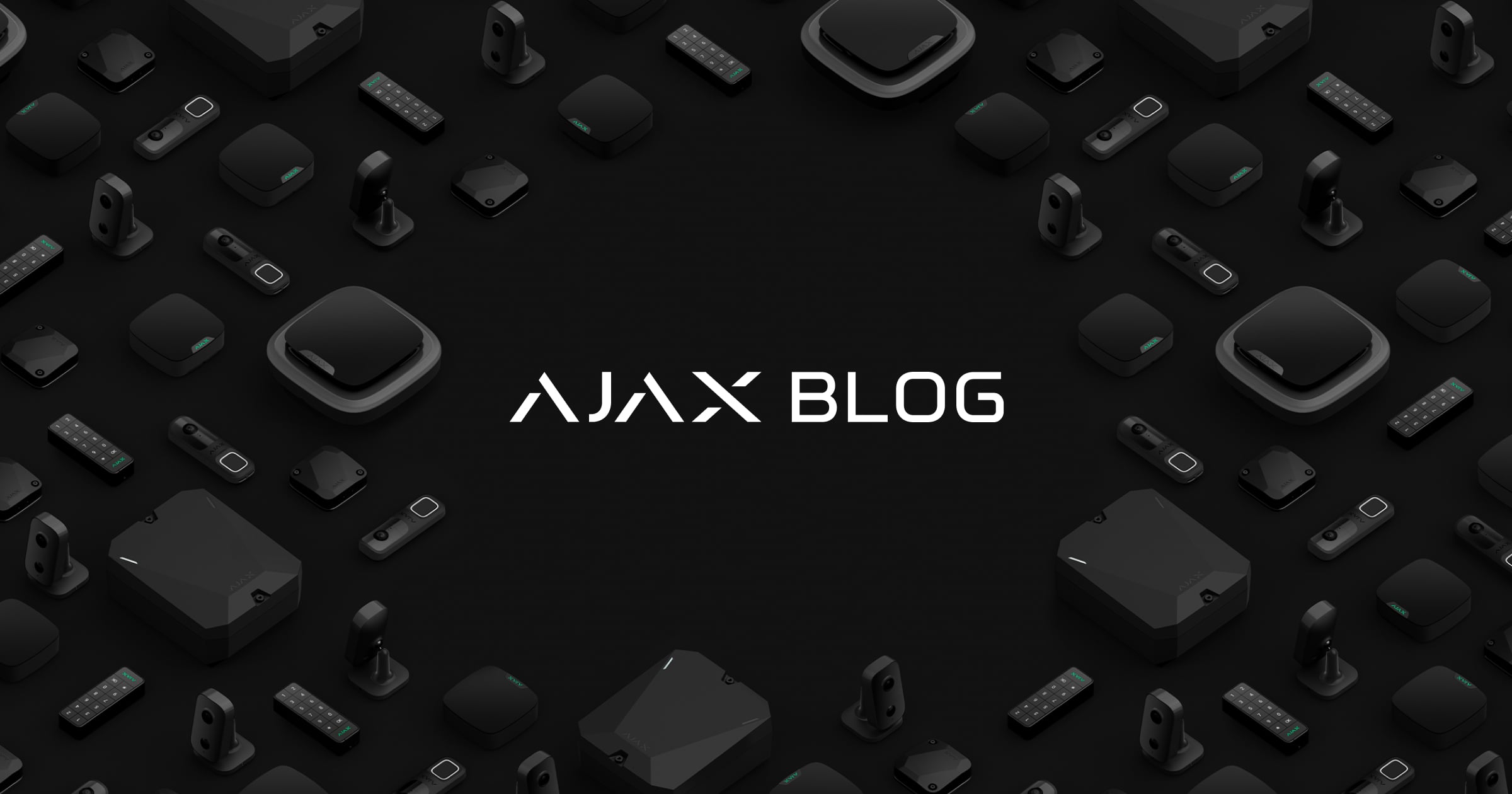 Blog Ajax