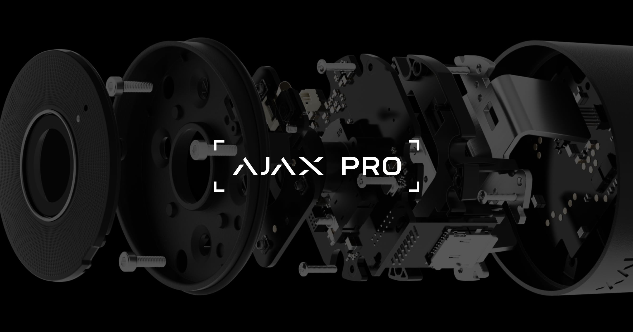 Ajax PRO YouTube channel