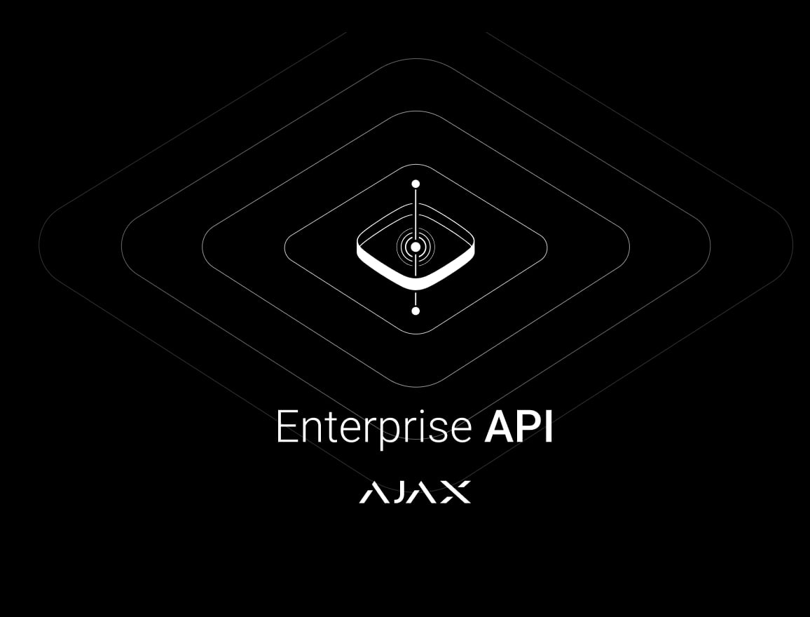 Enterprise API