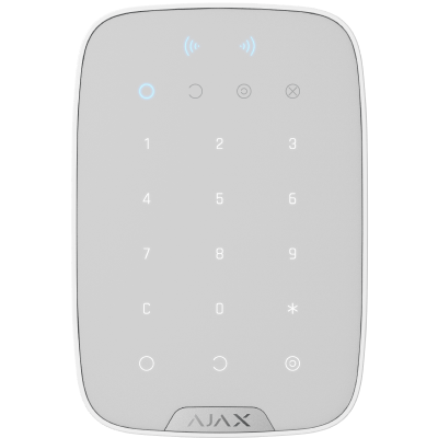 KeyPad Plus