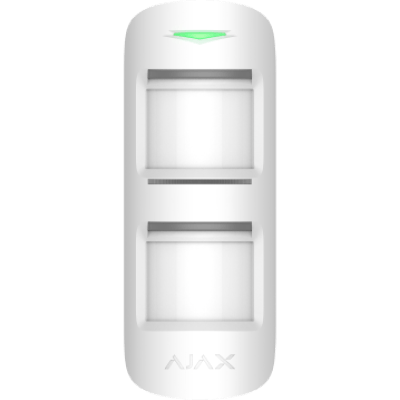 MotionProtect Outdoor