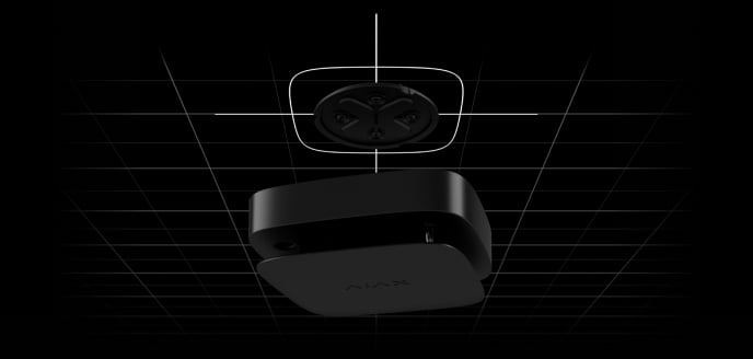 Pannello di montaggio SmartBracket