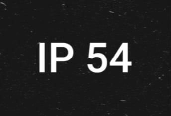 IP 54