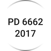 PD 6662:2017
