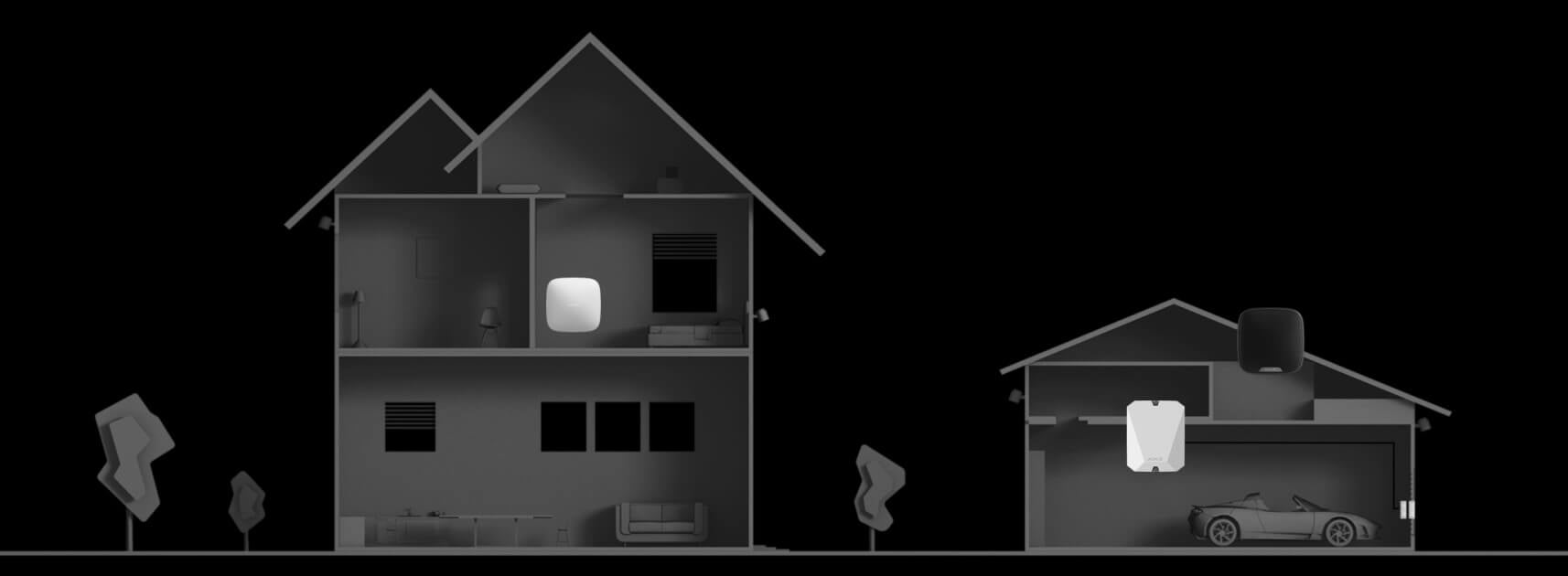 Less hassle with automated security