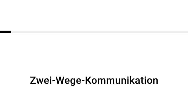 Fibra Kabelverbindung