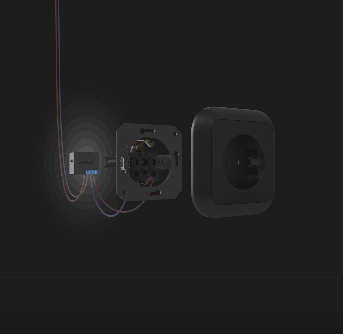 WallSwitch Jeweller