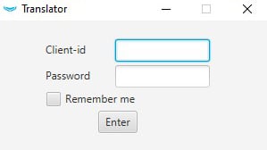 ajax translator