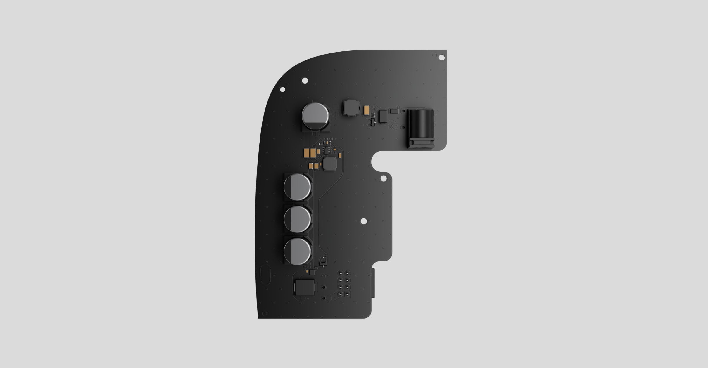 12-24V PSU (type A) user manual