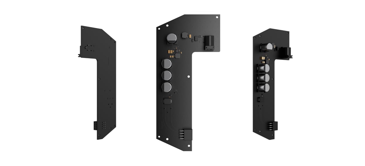12V PSU for Hub/Hub Plus/ReX Technical specifications