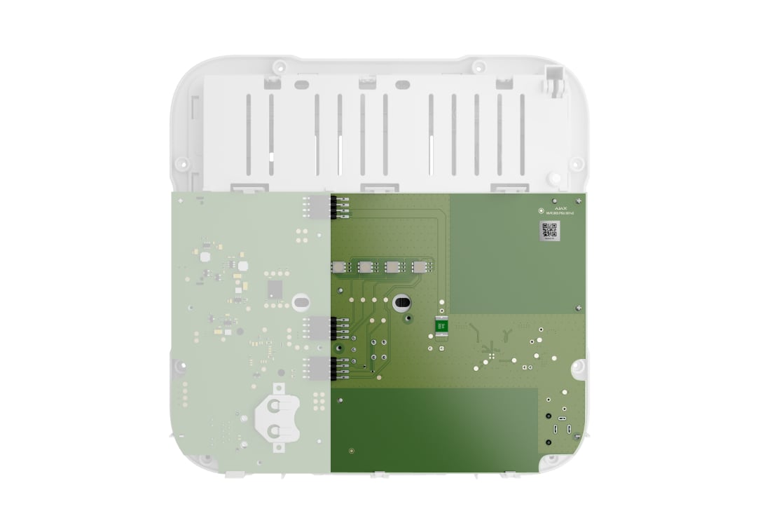 12v PSU for NVR