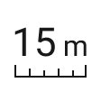 15m