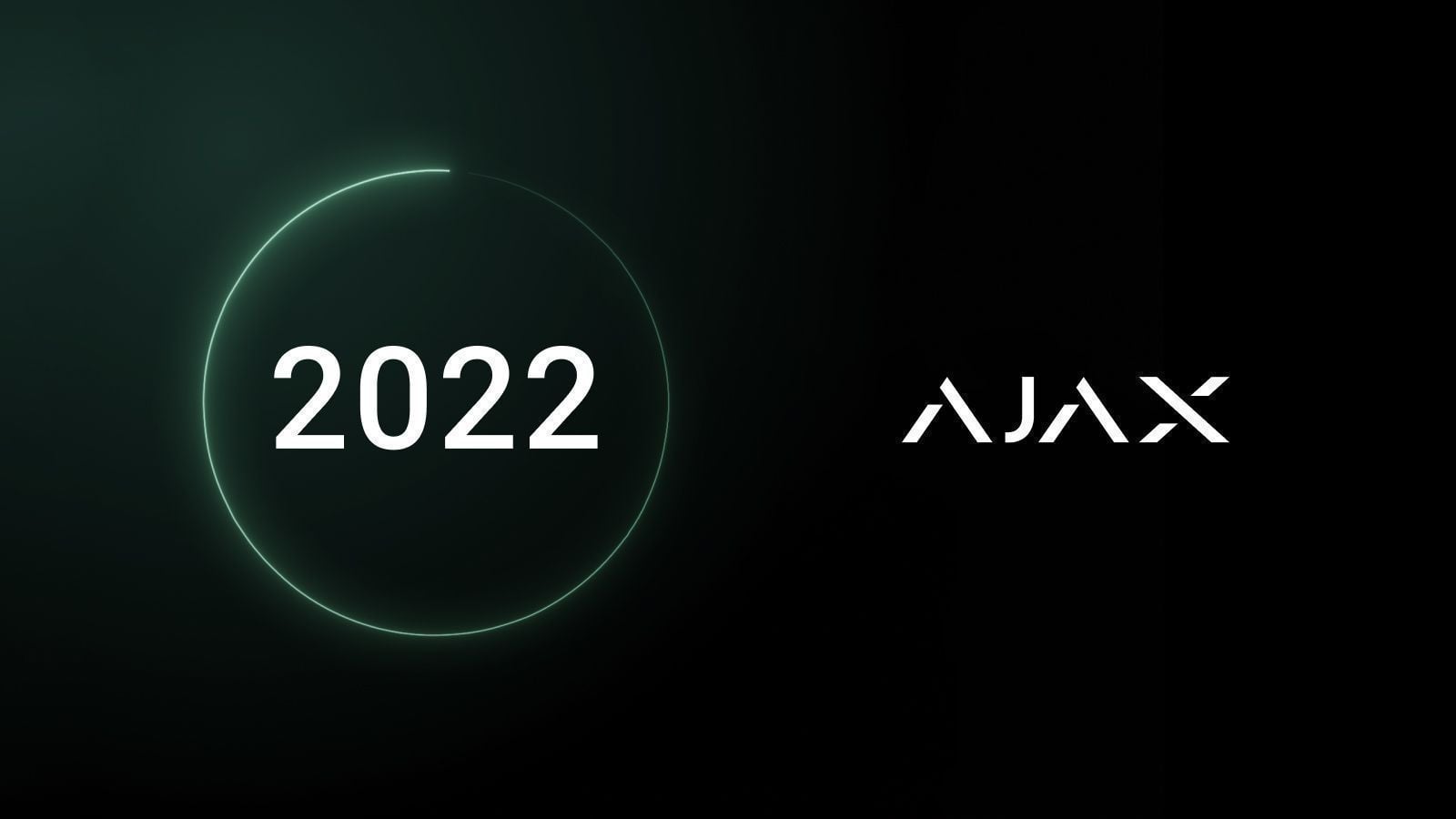 Итоги 2022: Год мужества | Блог Ajax