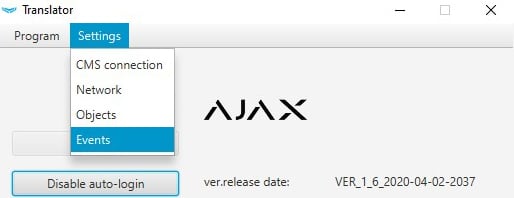ajax translator