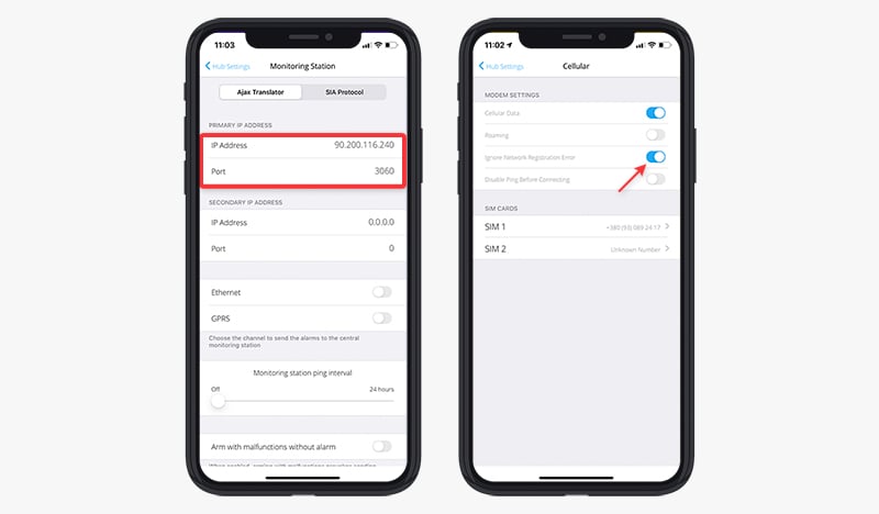 ajax translator