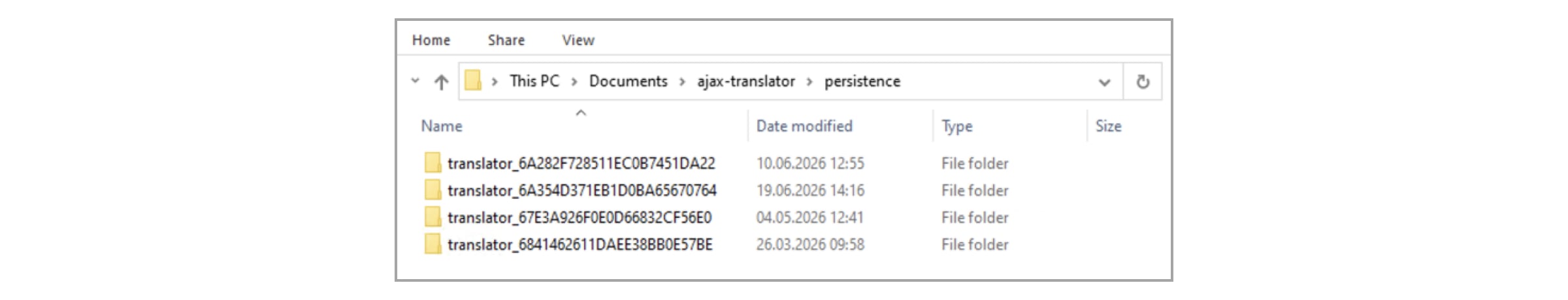 Resolving cloud connection loss issues