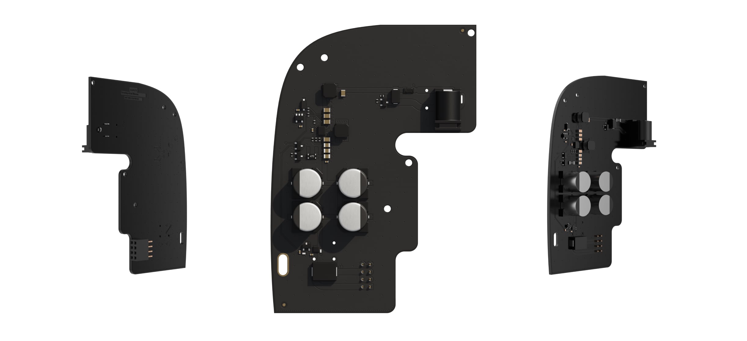 6V PSU (type A)
