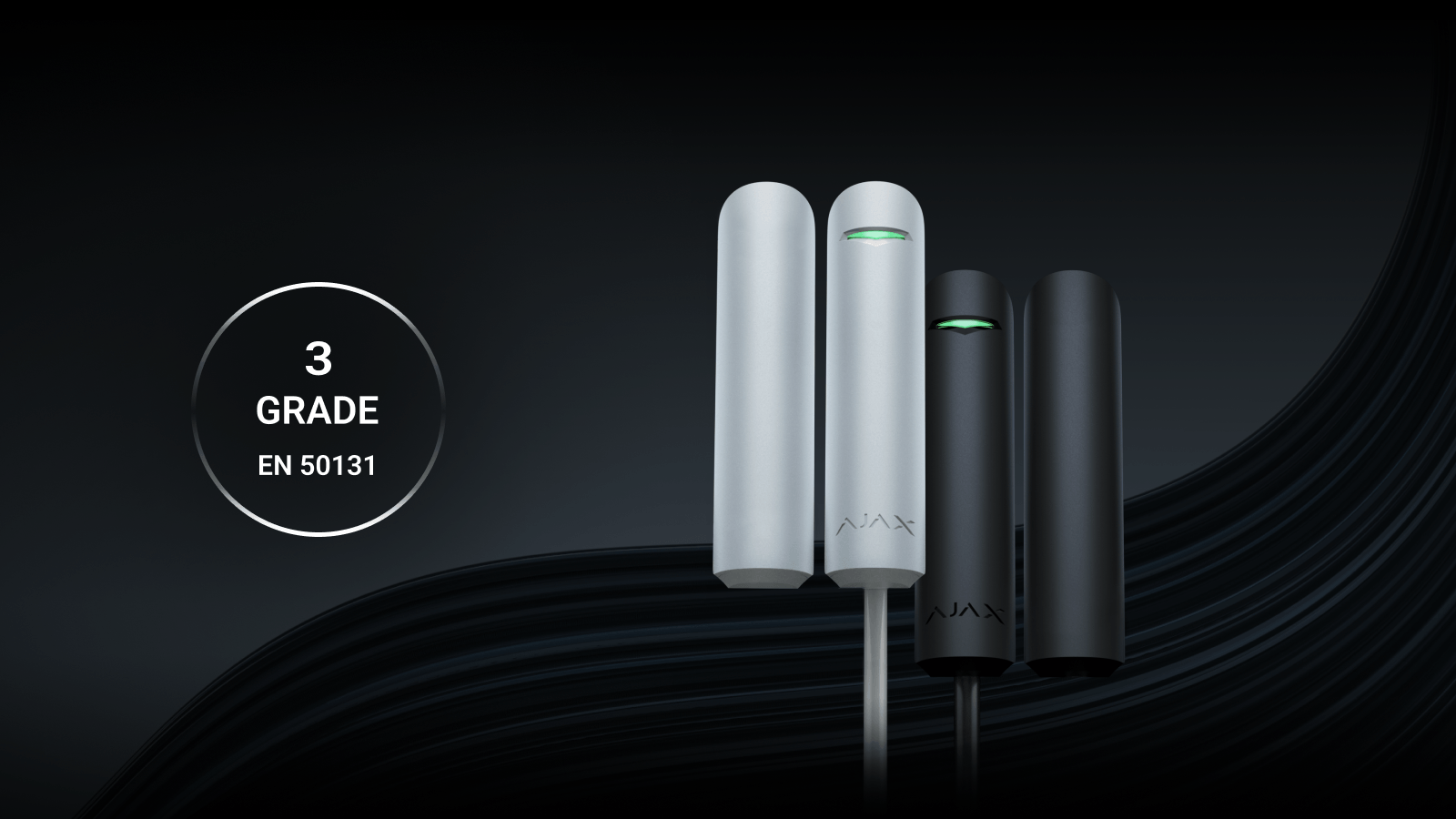 Release: Superior DoorProtect G3 Fibra is nu te bestellen