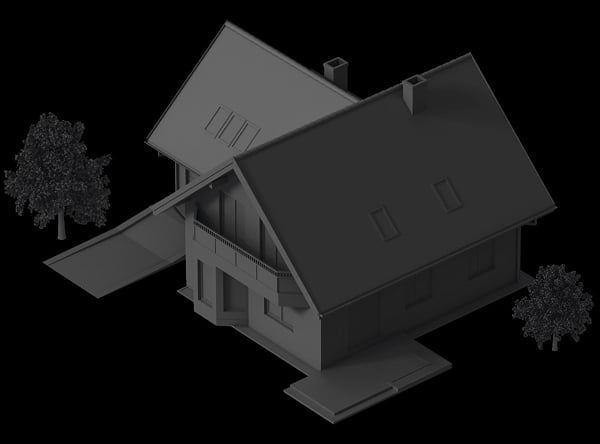 Presence simulation