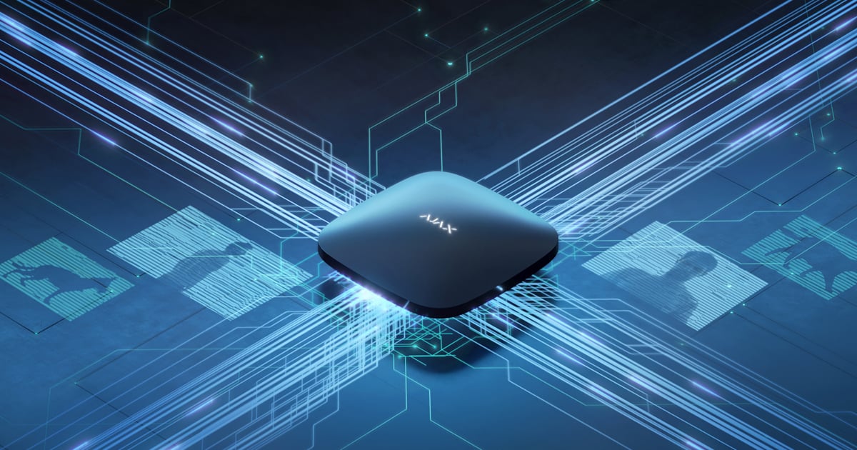 Інструкція з використання Hub 2 Plus