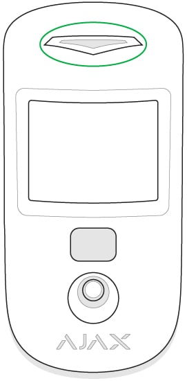 ajax motioncam