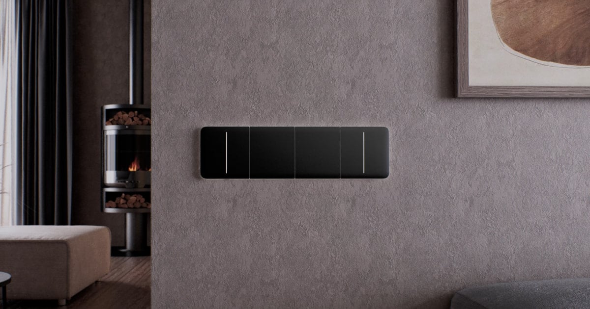 ajax lightswitch