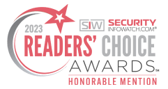Award Readers Choice