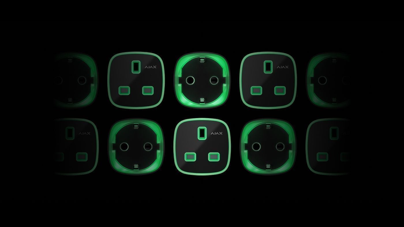 Socket : la prise intelligente pour la maison intelligente