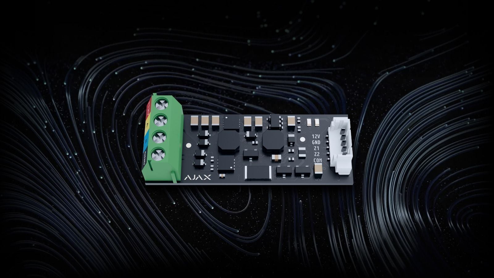Release: Superior Transmitter Fibra is now available for order