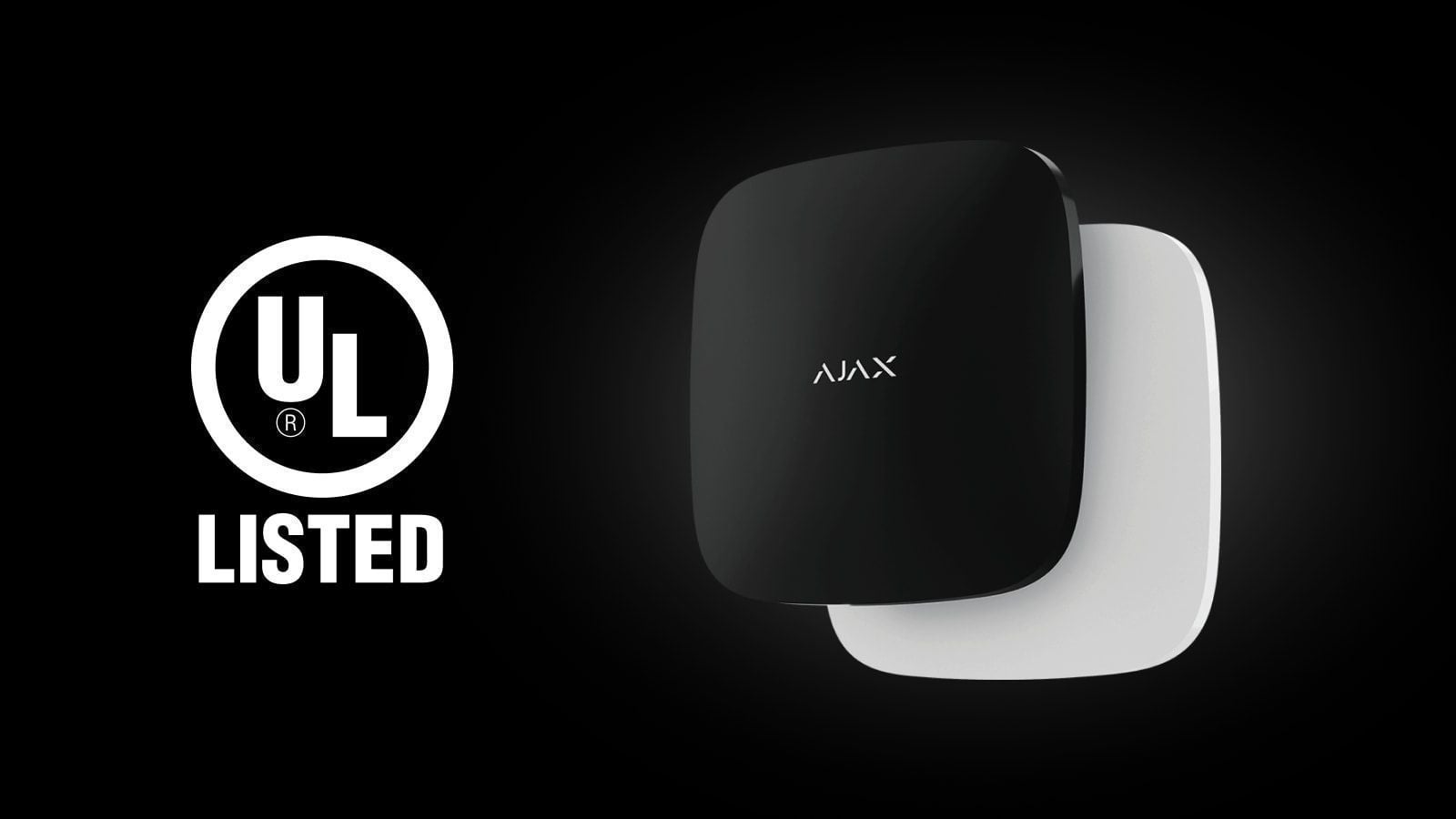 W jaki sposób firma Ajax przeszła testy jakości w USA i Kanadzie na przykładzie certyfikatu UL